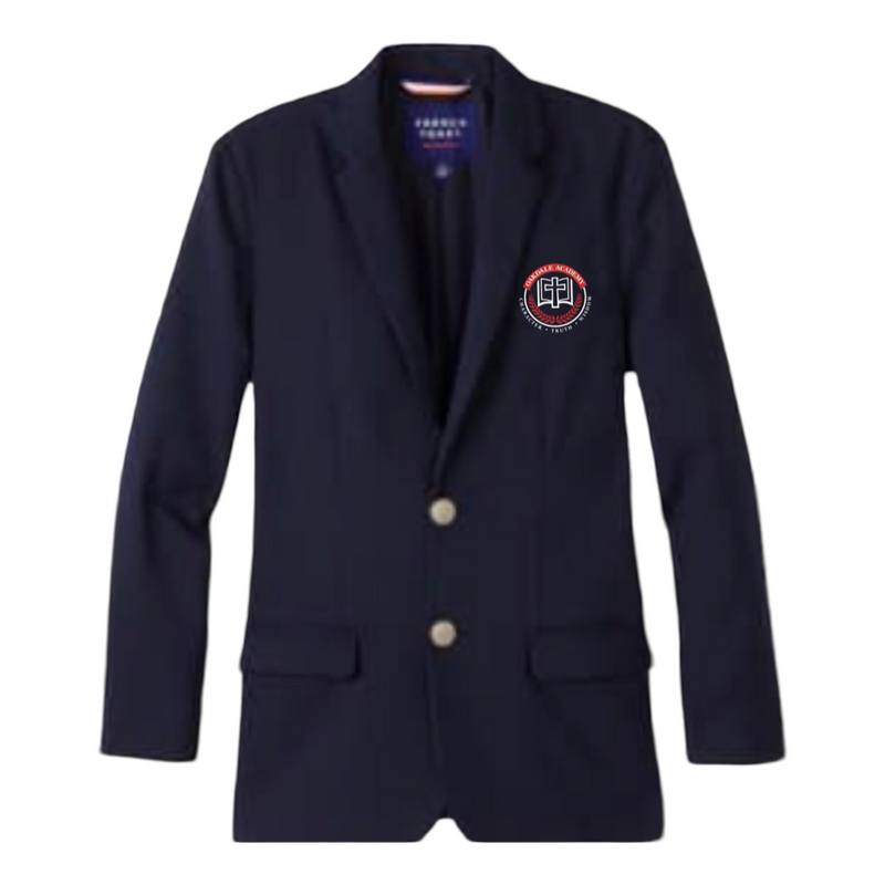 Oakdale Academy - Boy's / Young Men's French Toast Classic School Blazer