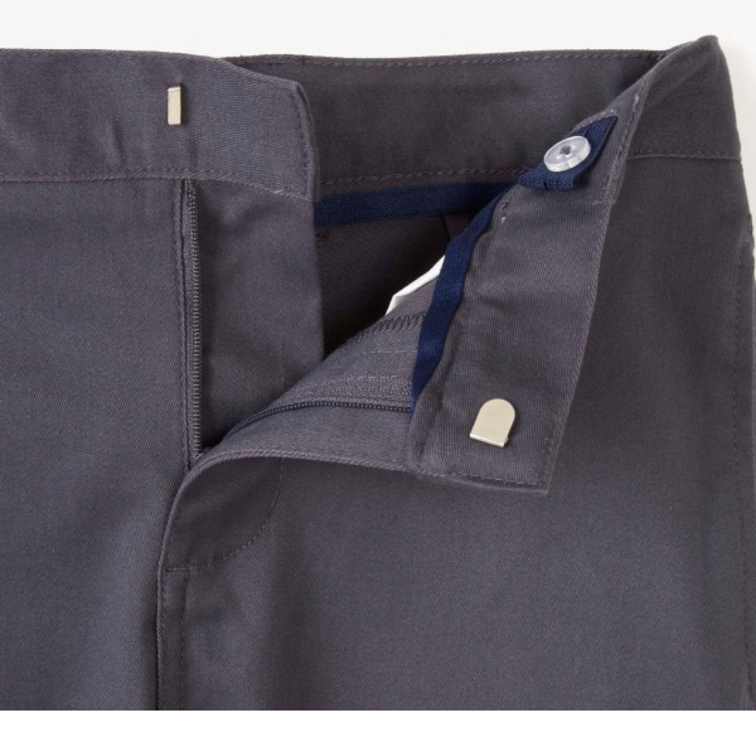 St. Mary's Catholic School -TX - Boy's Stretch Flat Front Shorts