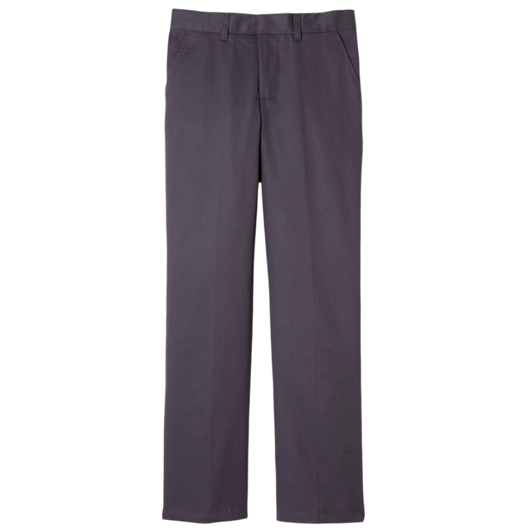 St. Mary&#39;s Catholic School -TX - Boy&#39;s Relaxed Fit Twill Pants
