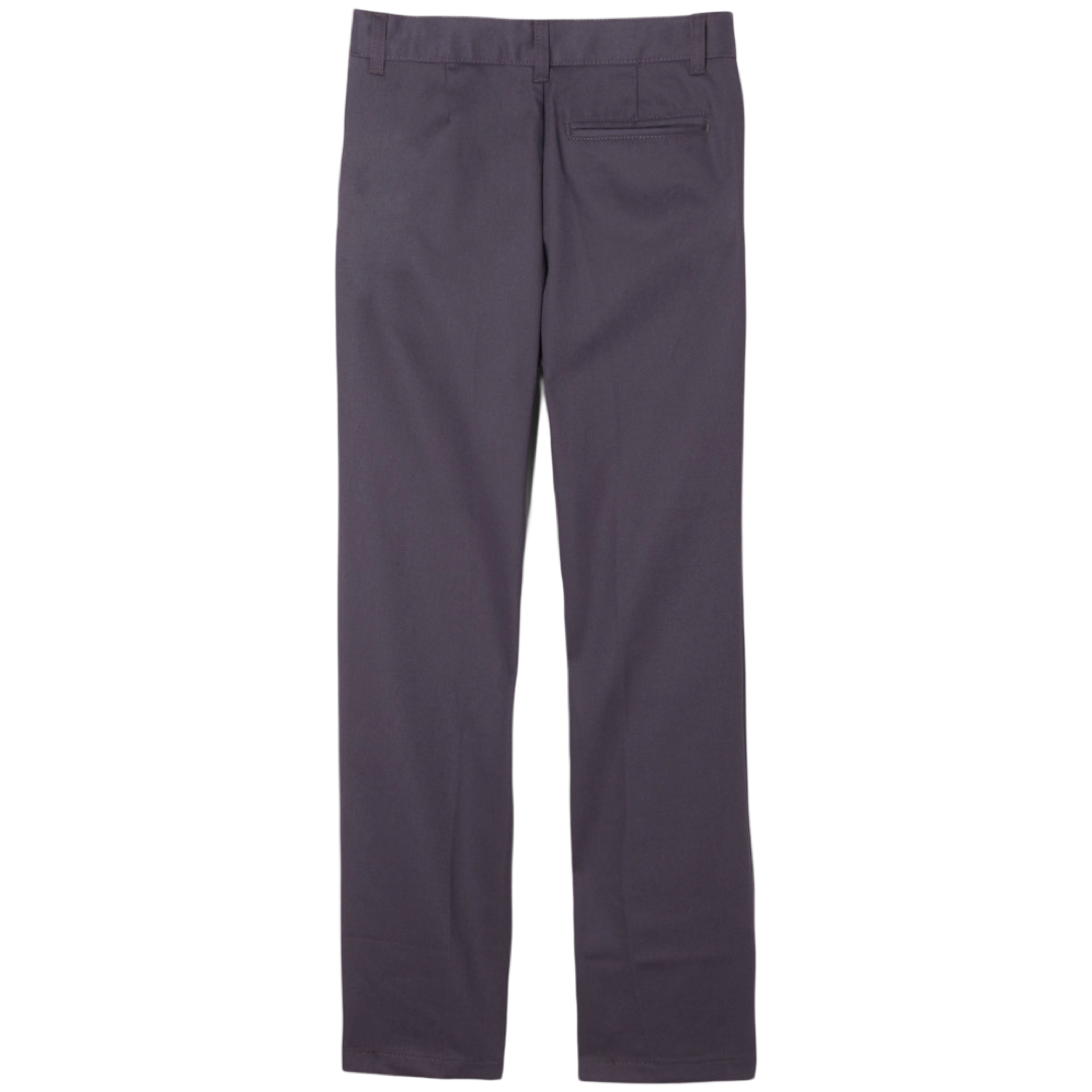 St. Mary&#39;s Catholic School -TX - Boy&#39;s Relaxed Fit Twill Pants