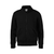 Youth Full Zip Mock Neck Sweatshirt