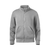 Youth Full Zip Mock Neck Sweatshirt