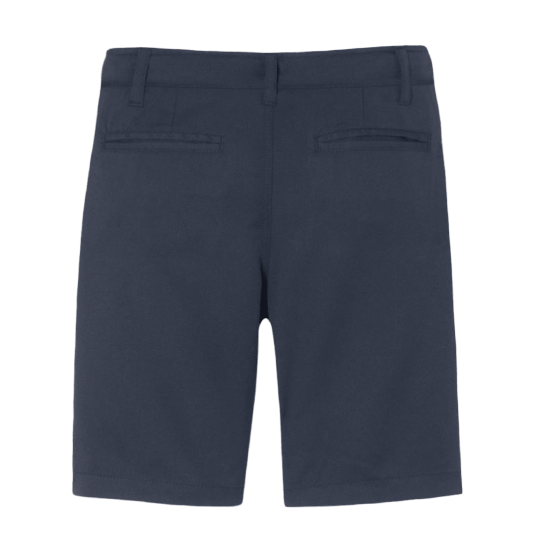 Faith Academy - Boy's Flat Front Performance Short
