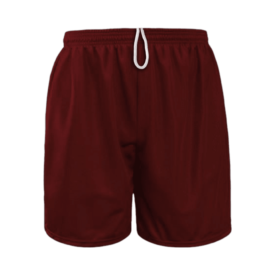 Youth Mesh Gym Shorts