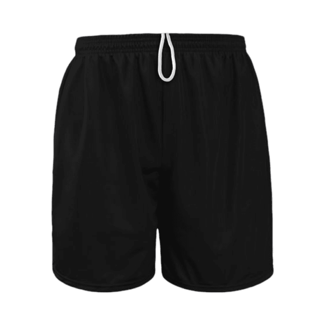 Youth Mesh Gym Shorts Metro School Uniforms