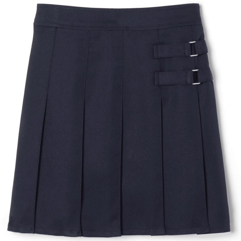 Applegate - Women's 2-Tab Pleated Scooter