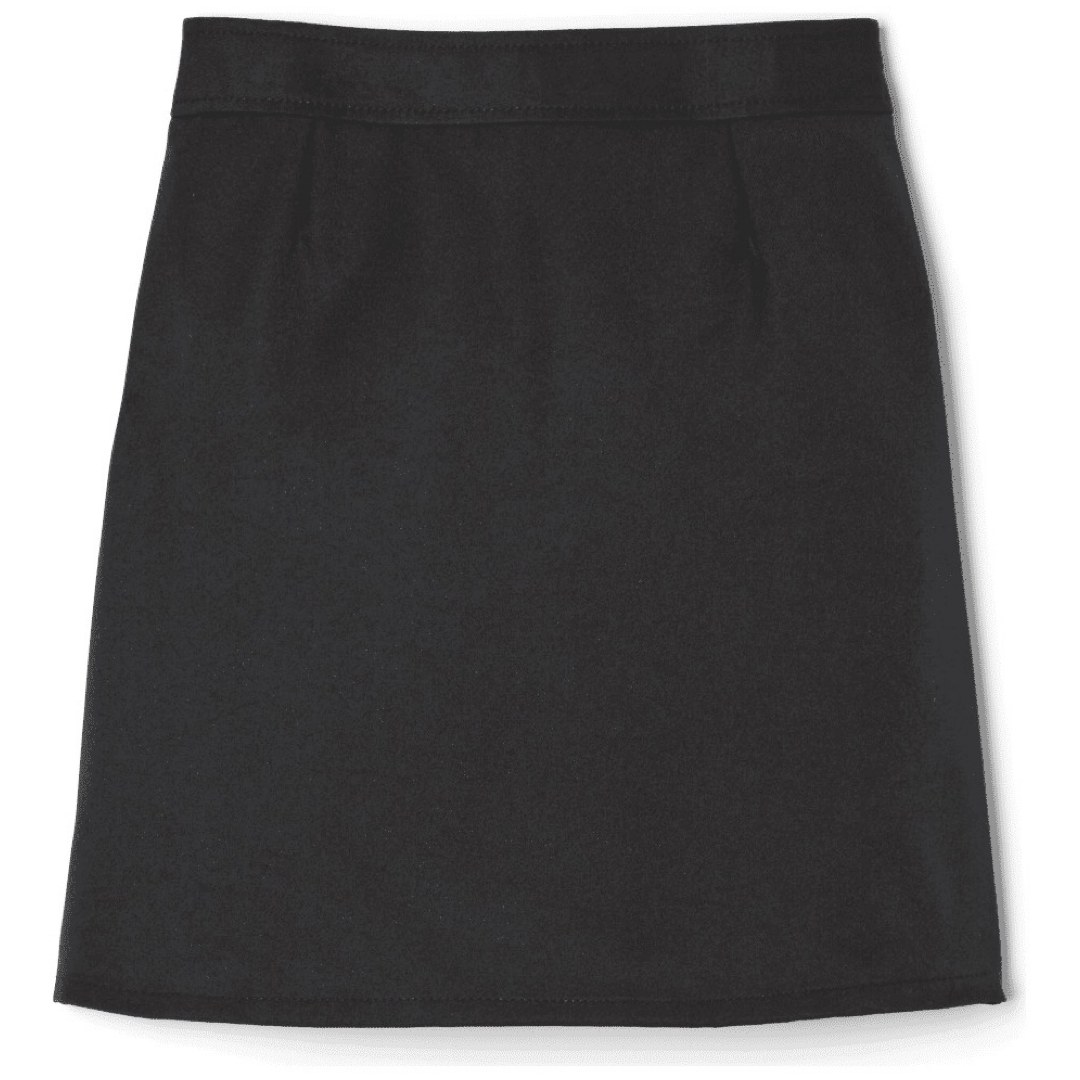 Girl's Plus Size 2-Tab Scooter