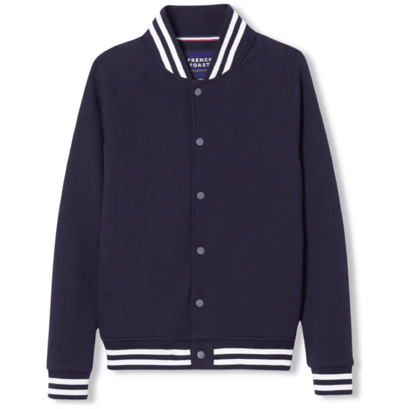 Youth Co-Ed Varsity Jacket