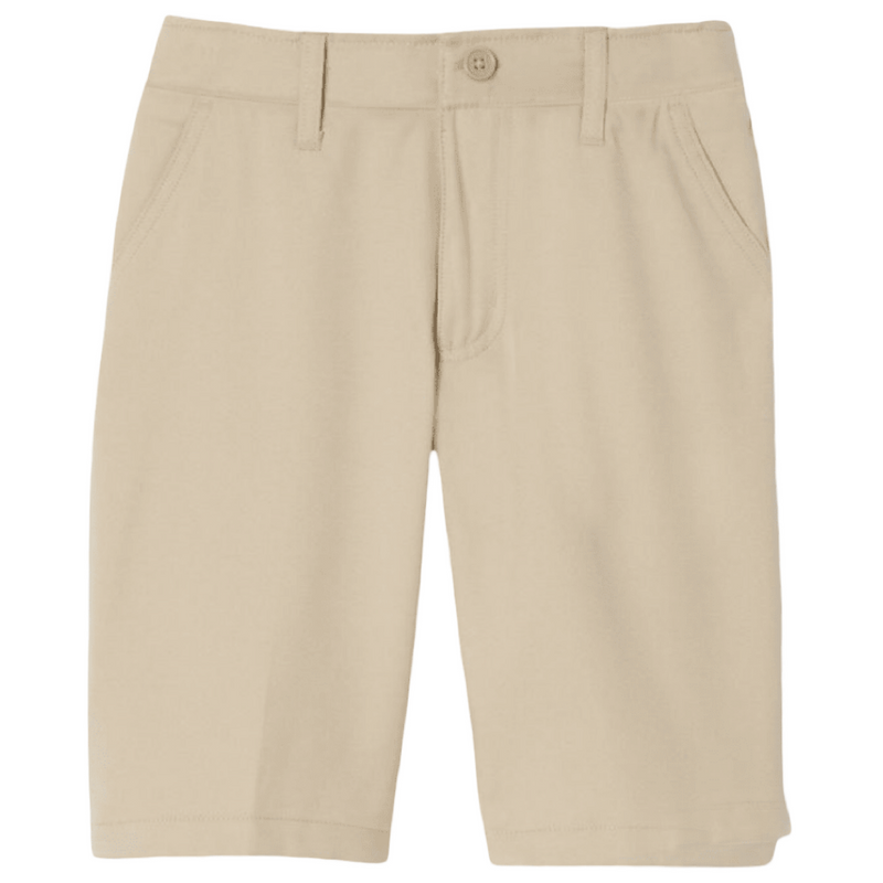 Applegate - Boy's Flat Front Performance Short