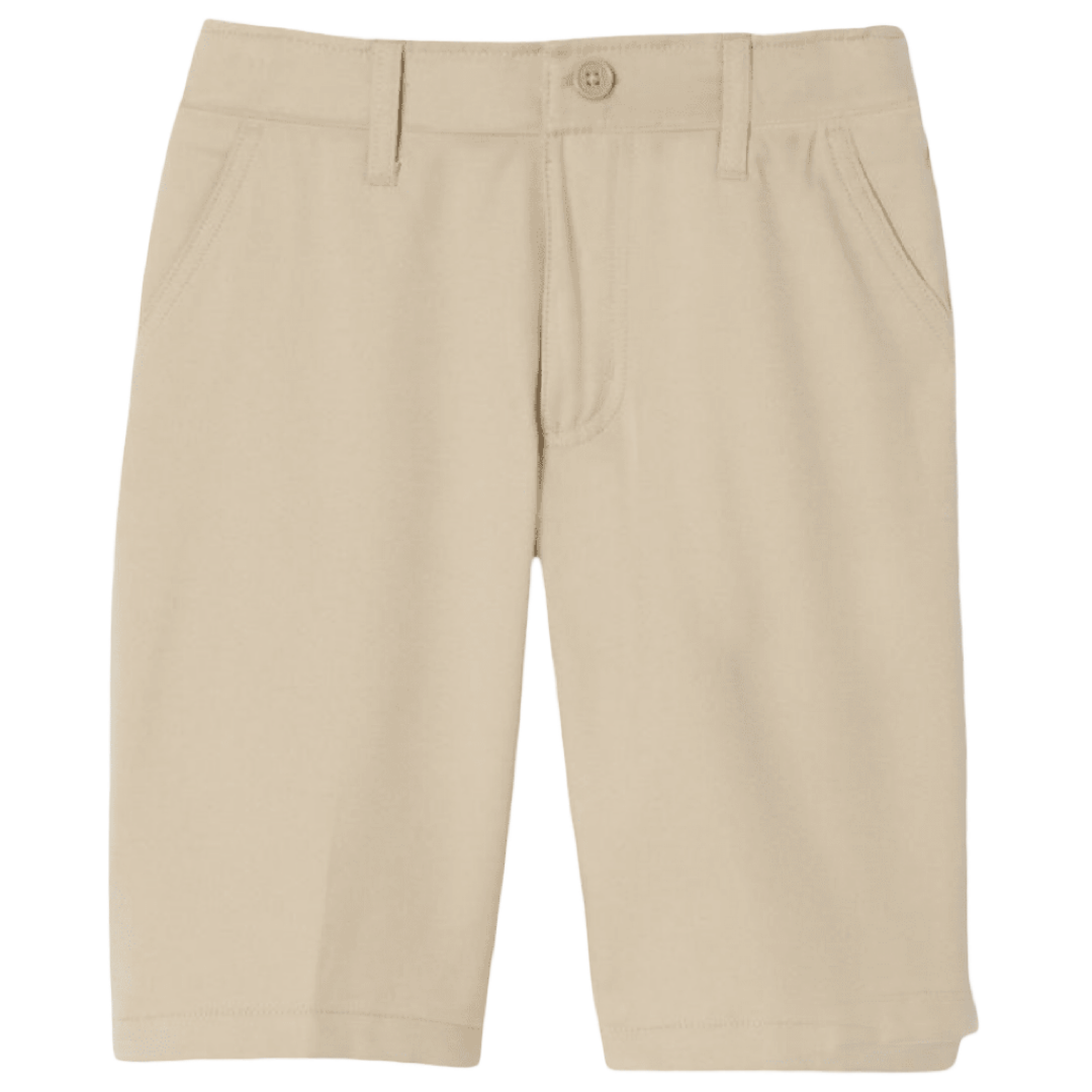 Applegate - Boy&#39;s Flat Front Performance Short