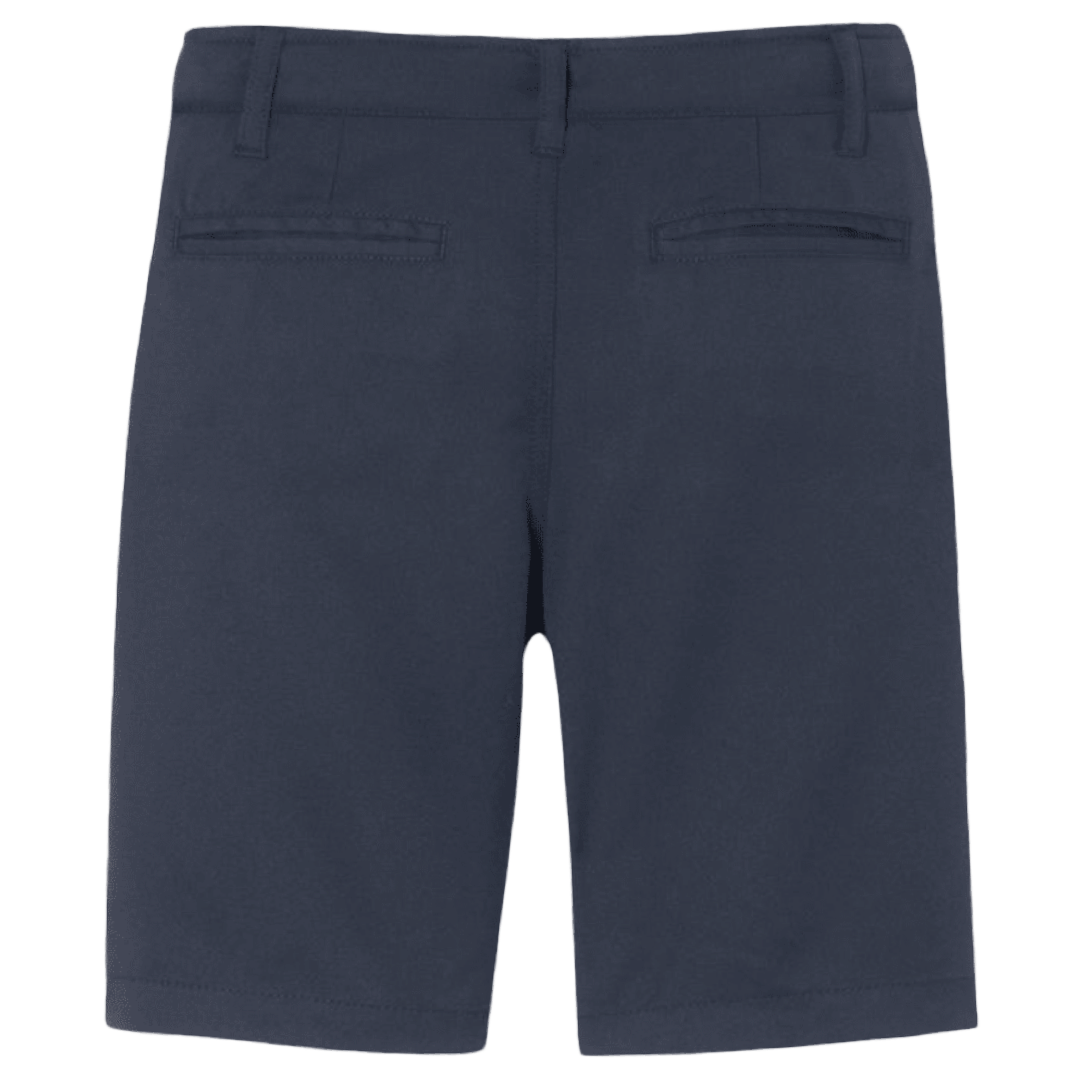 Applegate - Boy&#39;s Flat Front Performance Short