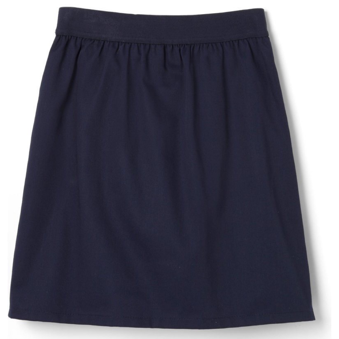 Girl&#39;s Bow Front Scooter