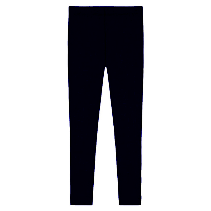 St. Helena Catholic School - Girl's Lycra Stretch Jersey Leggings