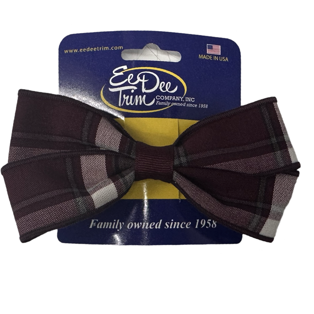 St. Helena Catholic School  - Girl's  5" Large Basic Bow  - P54