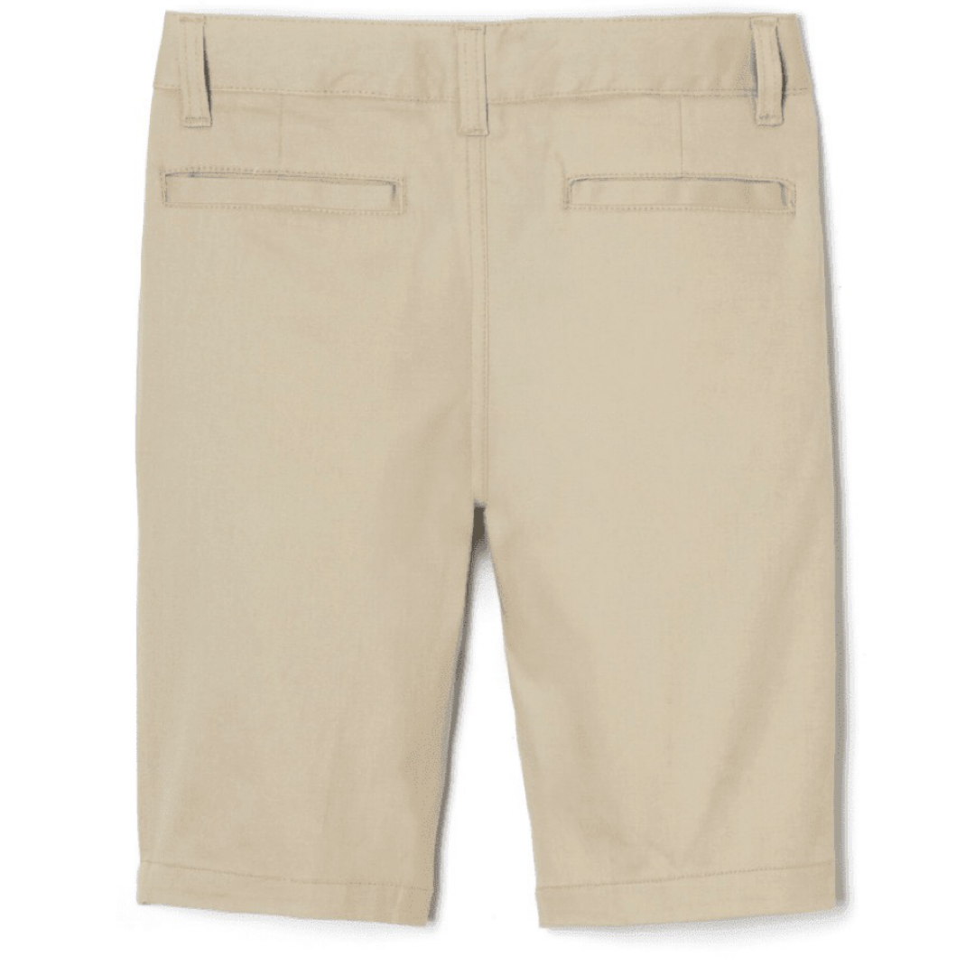 Santa Rosa Academy  - Women&#39;s Stretch Twill Bermuda Short