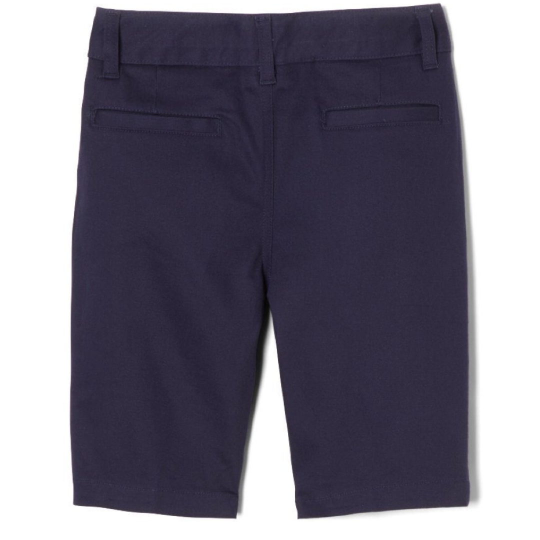 Santa Rosa Academy  - Women's Stretch Twill Bermuda Short