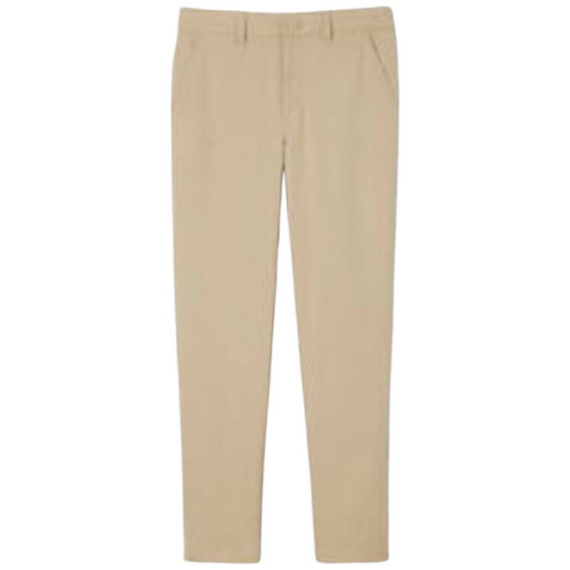 Boys' Stretch Slim Performance Pants