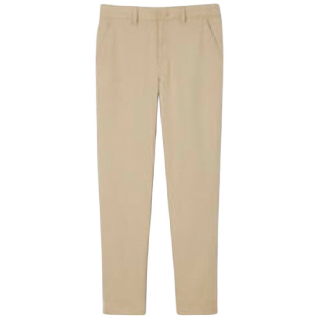 Boys' Stretch Slim Performance Pants