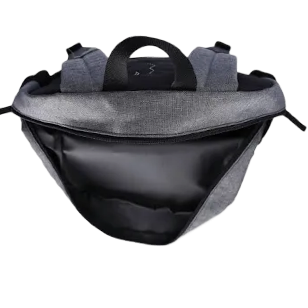 FORTNITE THE RAMP BACKPACK