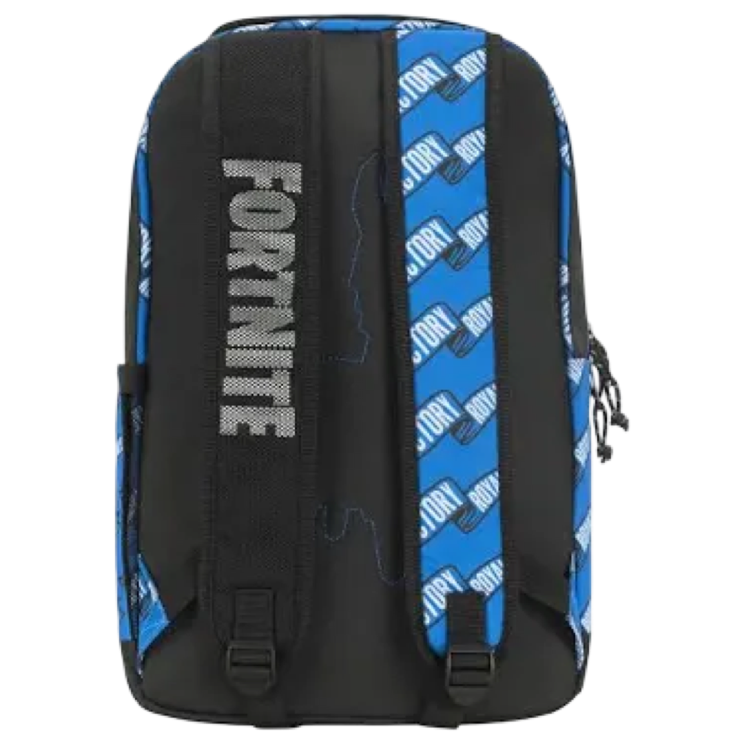 fortnite backpack jansport Big Student Black Guide 2 embroidered accents Amazon.com | FORTNITE Multiplier 2.0