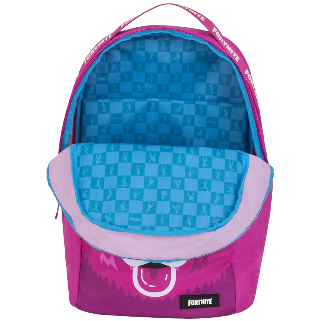 FORTNITE PROFILE BACKPACK