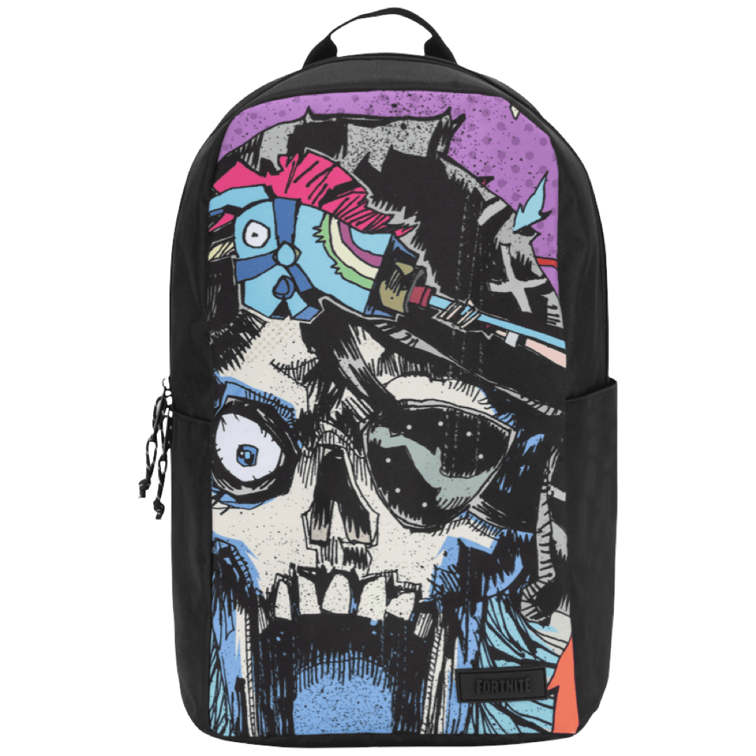 Fortnite Portrait Backpack