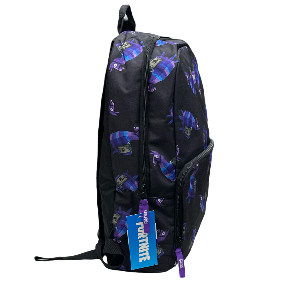FORTNITE AMPLIFY BACKPACK