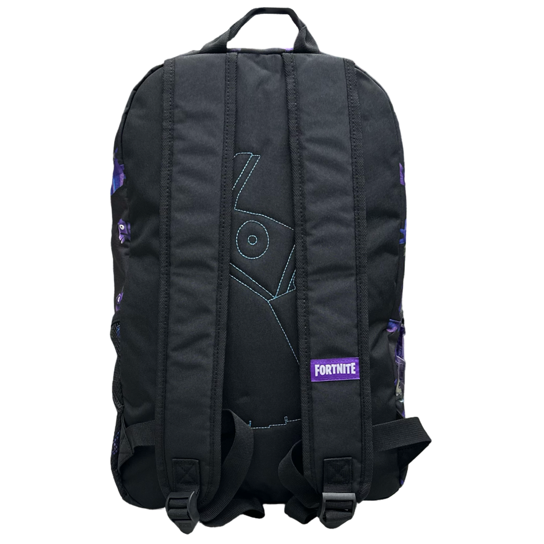 FORTNITE AMPLIFY BACKPACK