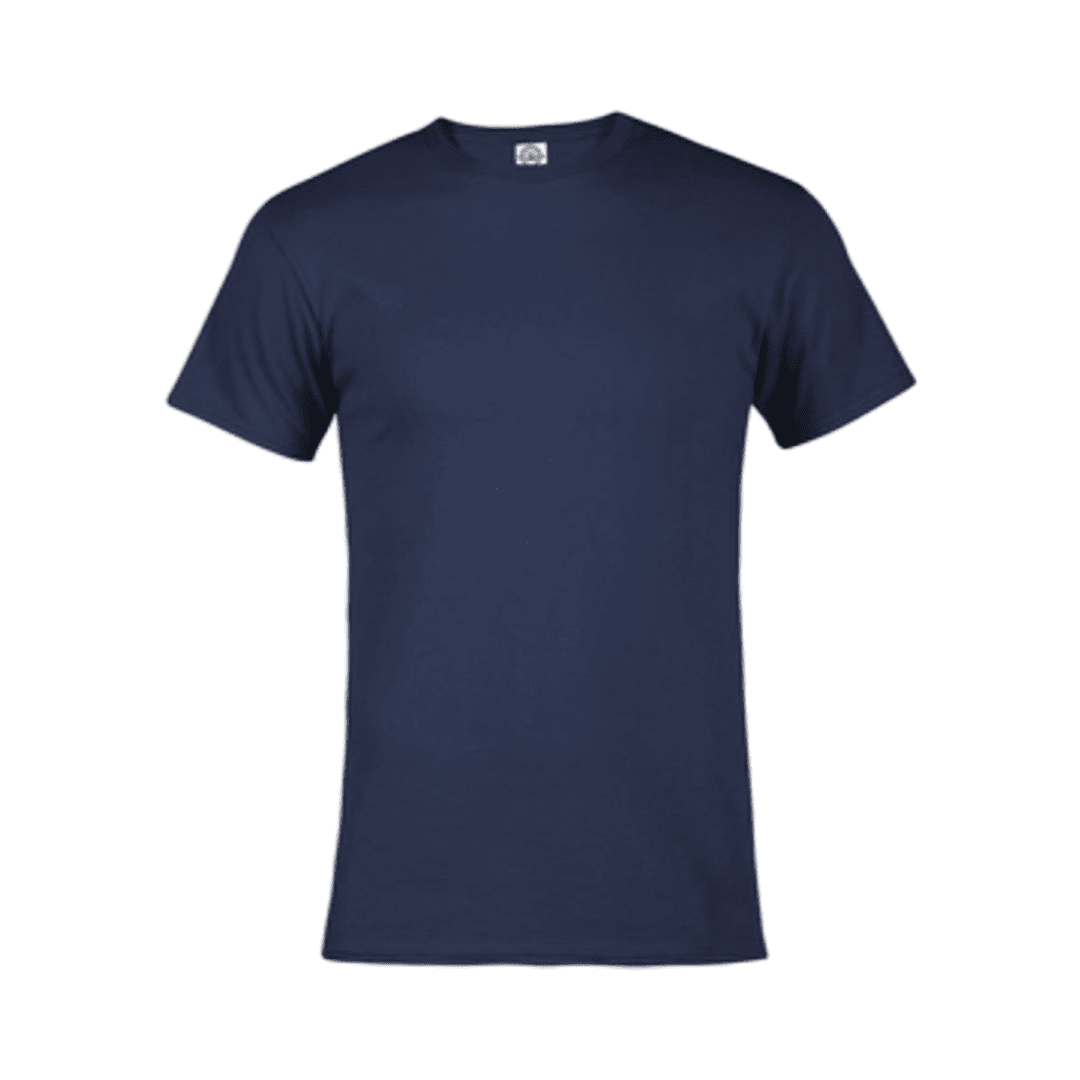 MSW - CO-Ed Short Sleeve Gym T-Shirt