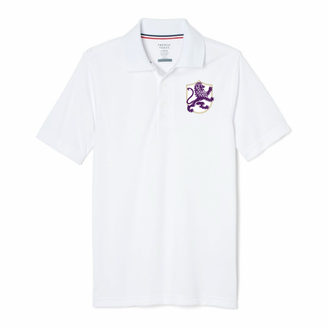 Artesia - Co-Ed Youth / Adult Short Sleeve Dri-Fit Polos