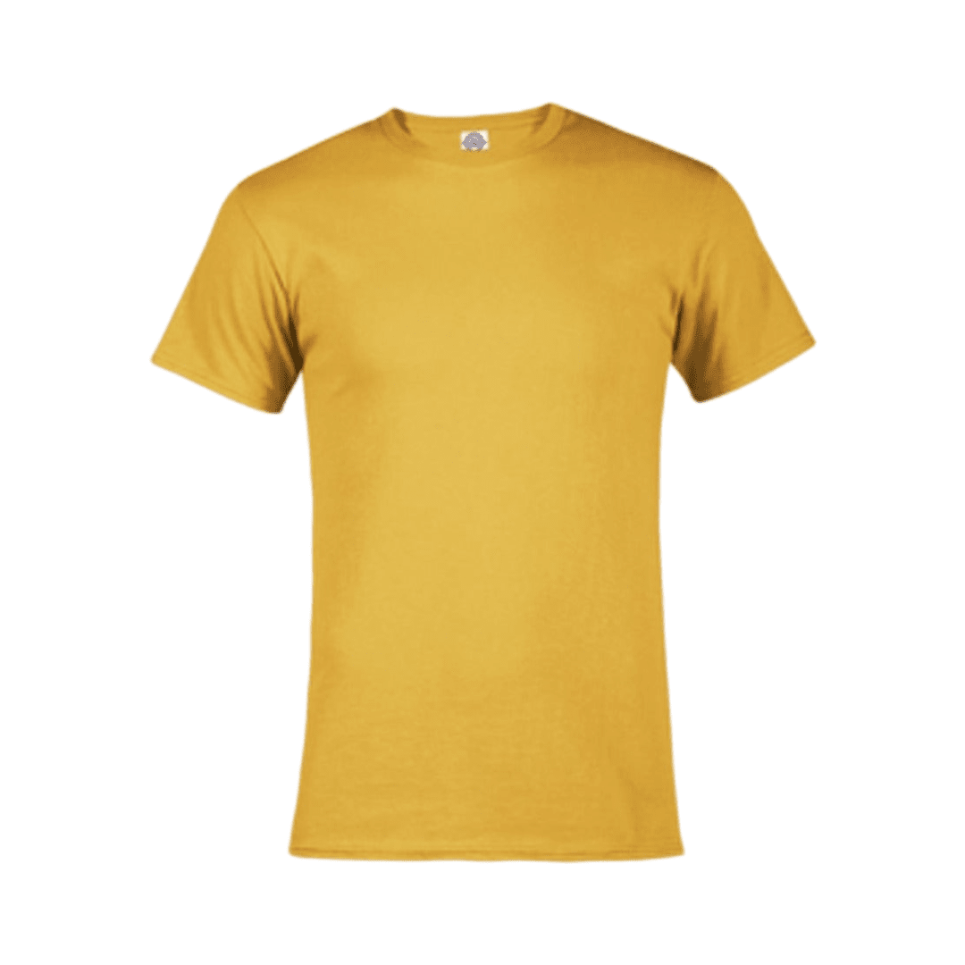 Mary Seat of Wisdom - Co-Ed Short Sleeve Gym T-Shirt