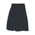A+ Evergreen Plaid Poly Cot Box Pleat Skirt  -P79