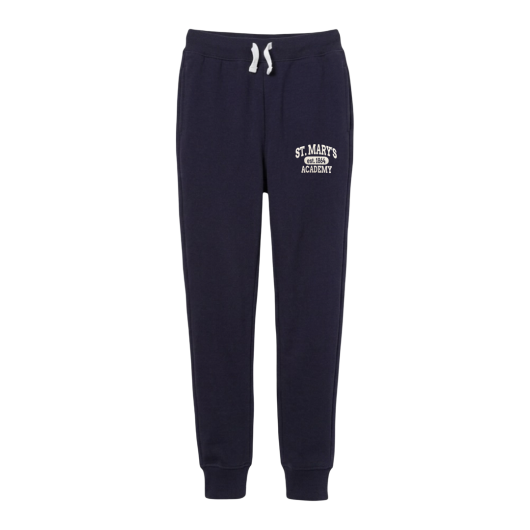 St. Marys Academy - Oregon - Youth / Adult Co-Ed Fleece Sweatpants