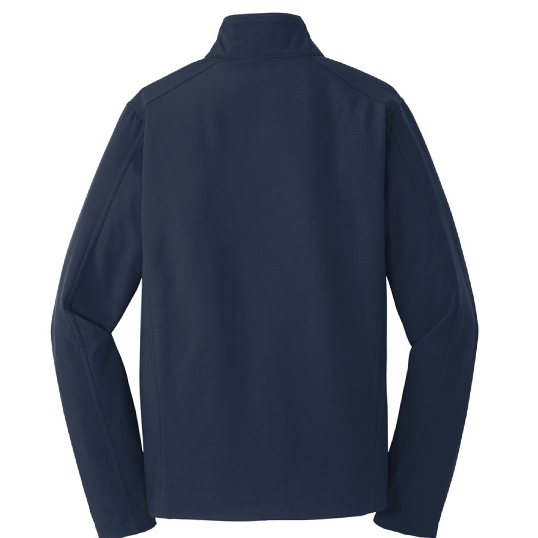 Highland View Academy - Co-Ed Youth / Adult Port Authority® Core Soft Shell Jacket
