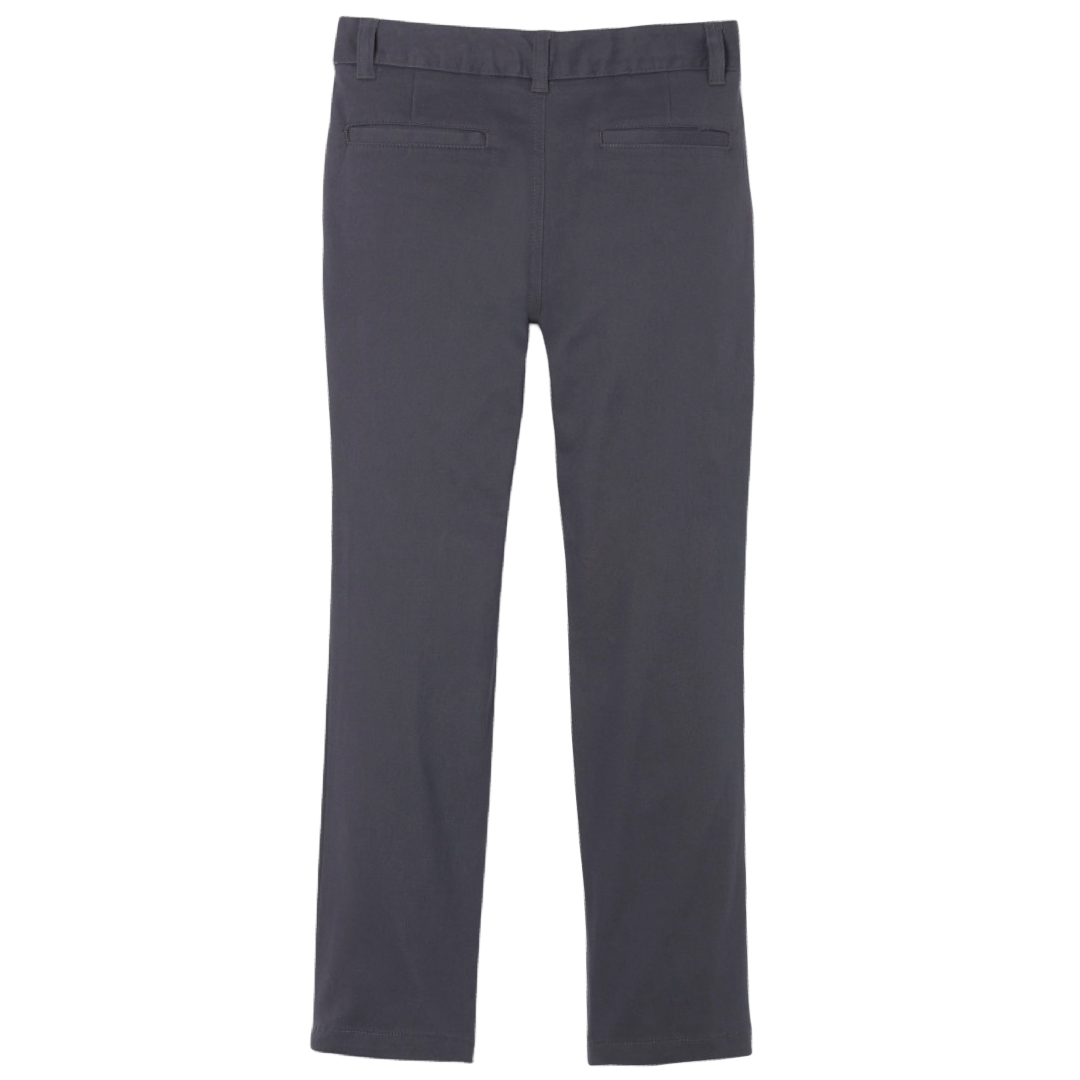 St. Mary&#39;s Catholic School -TX - Women&#39;s Stretch Twill Straight Leg Pants