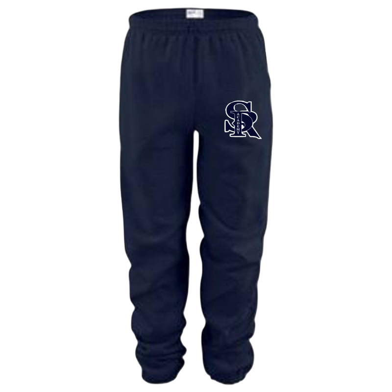 Santa Rosa Academy  - Co-Ed Youth / Adult Fleece Sweatpants