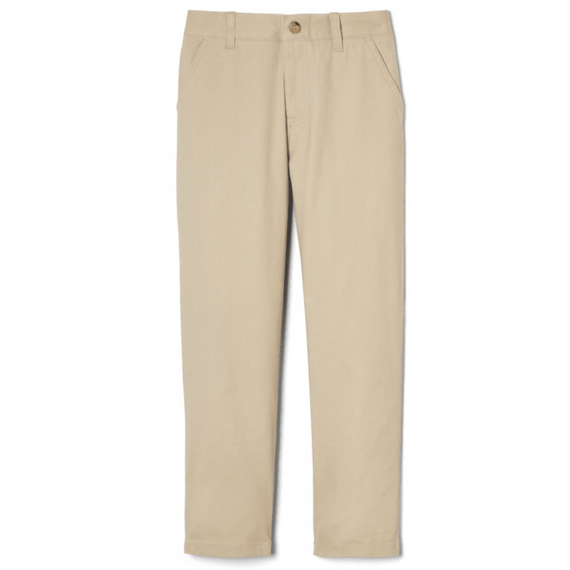 Wyoming Classical - Boy's / Young Men's Straight Fit Chino Pants