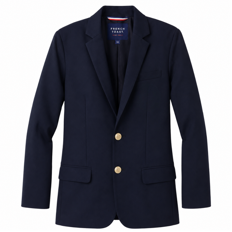 Surprise  Scholé Academy - Girl's / Young Women's Classic School Blazer