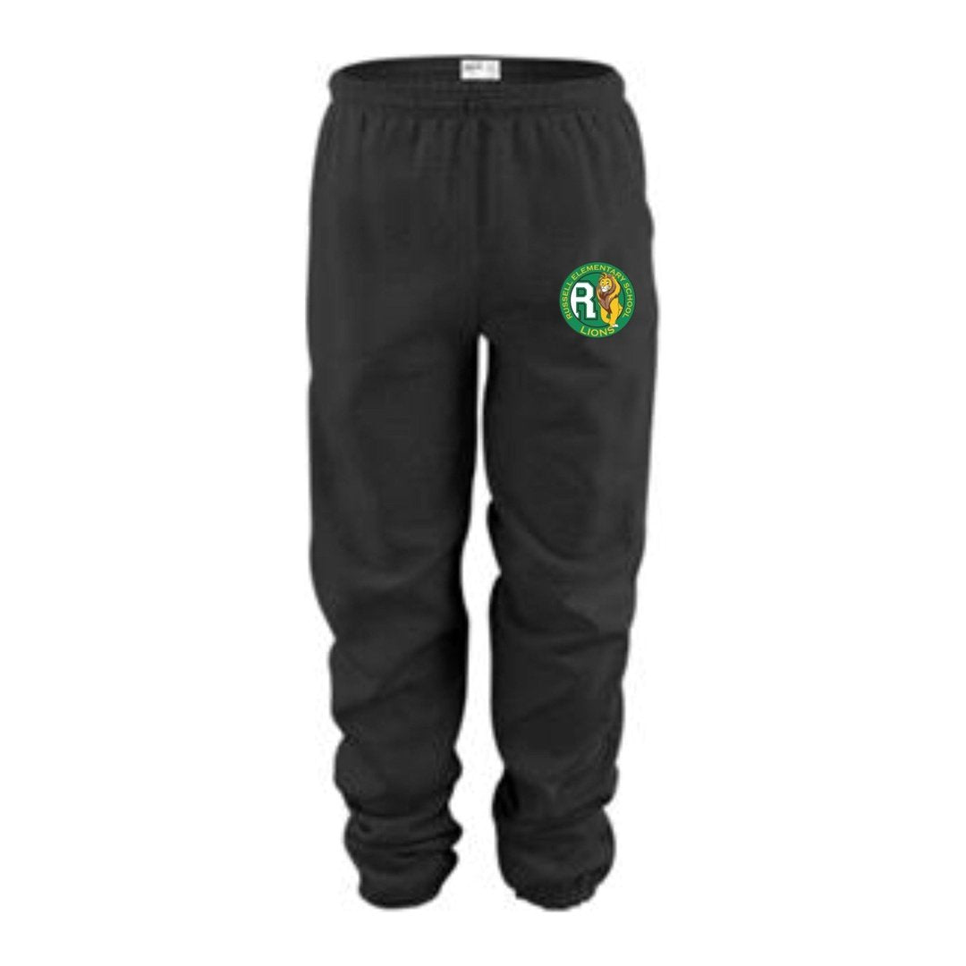Russell Elementary - Sweatpants - Adult