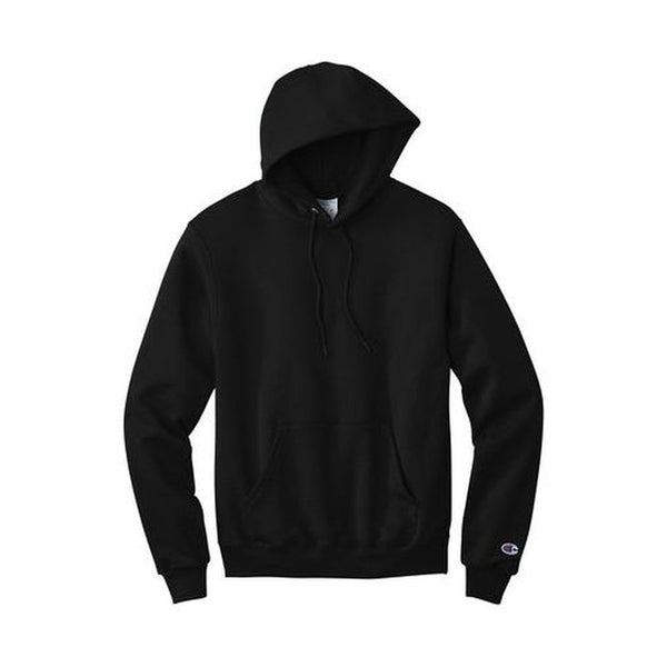 Champion® Powerblend® Pullover Hoodie - Metro School Uniforms