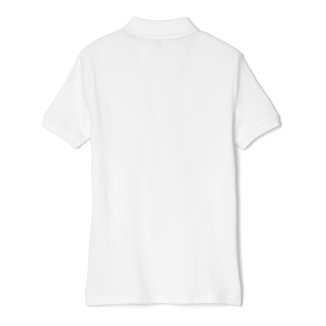 French Toast Women&#39;s Stretch Piqué Polos