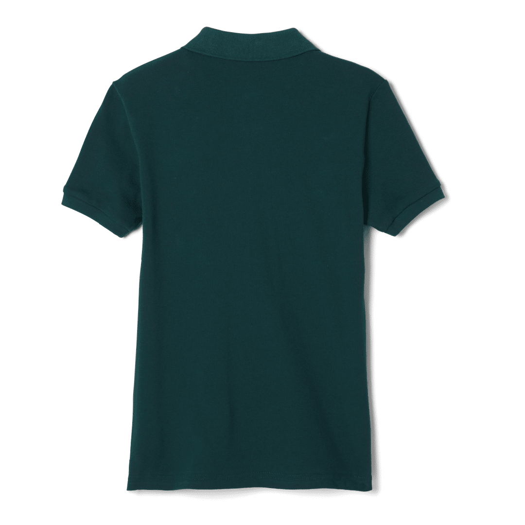 French Toast Women's Stretch Piqué Polos