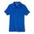 Harbor Christian Academy - Girl's Short Sleeve Picot Collar - No logos