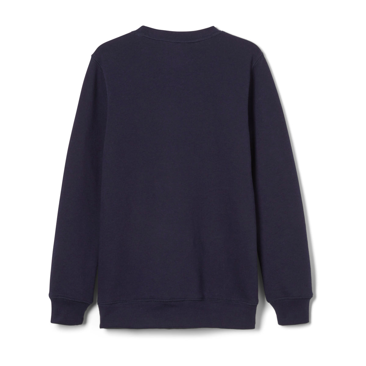 French Toast Adult Co-Ed Crewneck Fleece Sweatshirt - POS