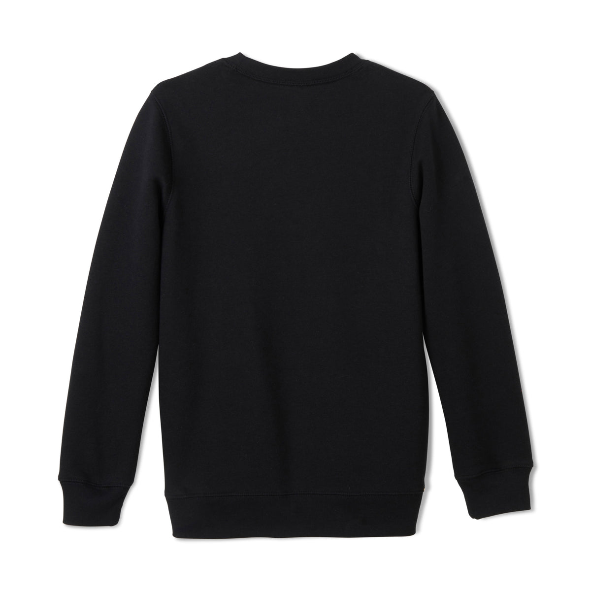 French Toast Adult Co-Ed Crewneck Fleece Sweatshirt - POS