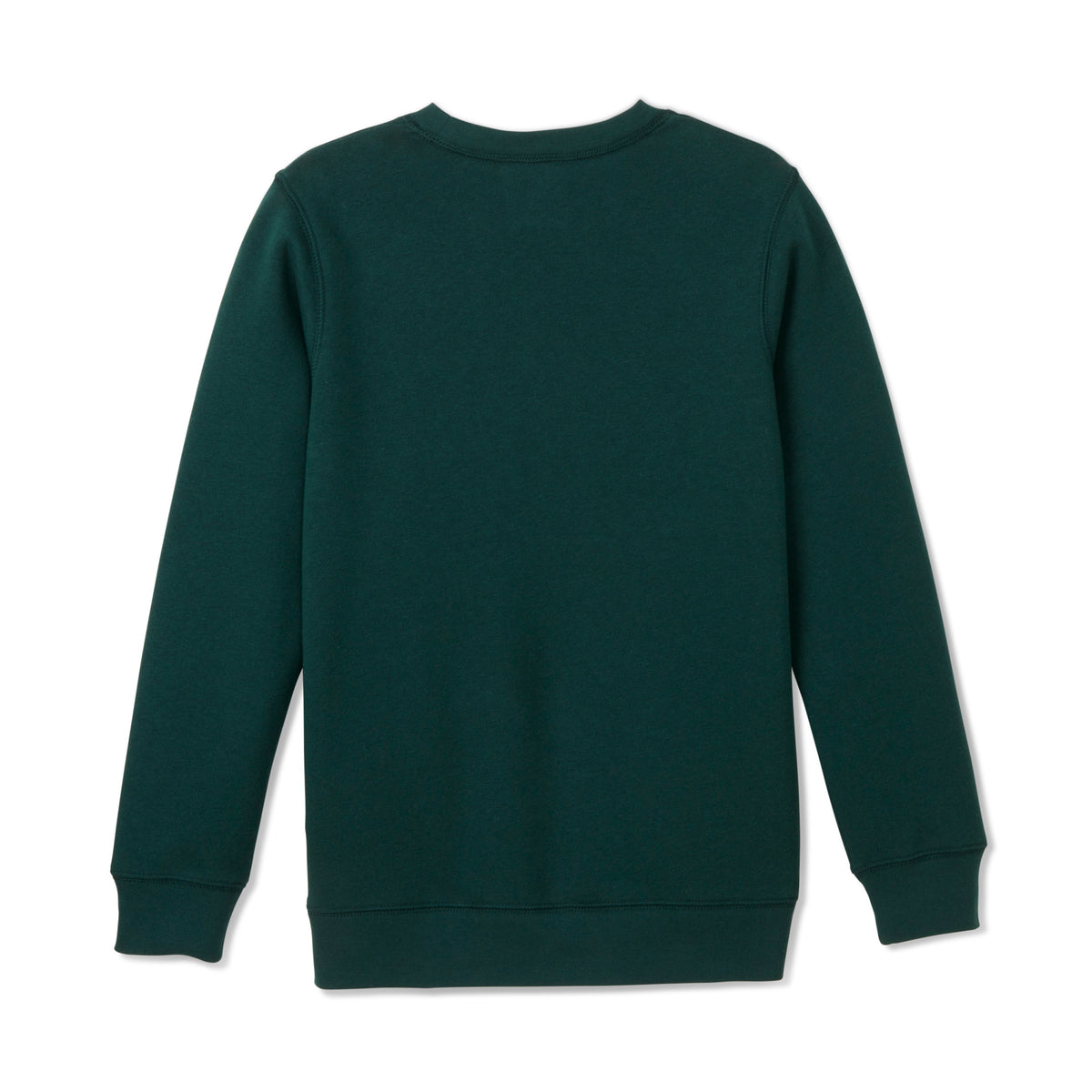 French Toast Adult Co-Ed Crewneck Fleece Sweatshirt - POS