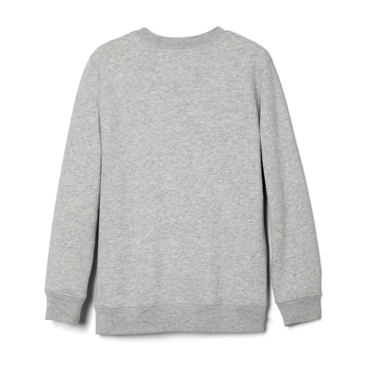 French Toast Adult Co-Ed Crewneck Fleece Sweatshirt - POS