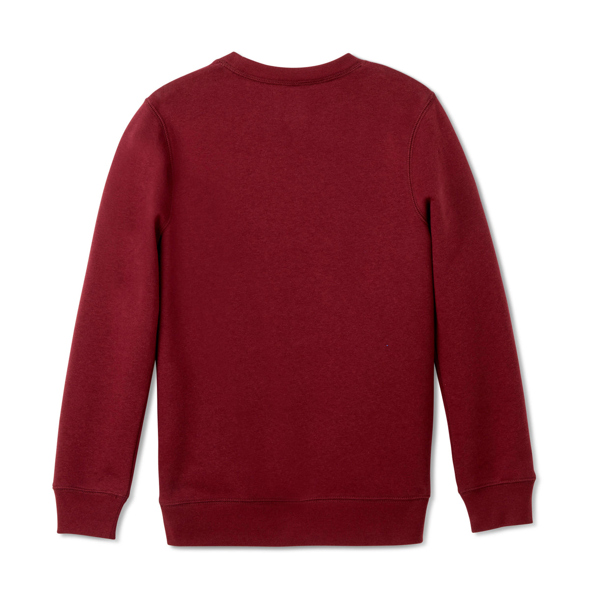 French Toast Adult Co-Ed Crewneck Fleece Sweatshirt - POS