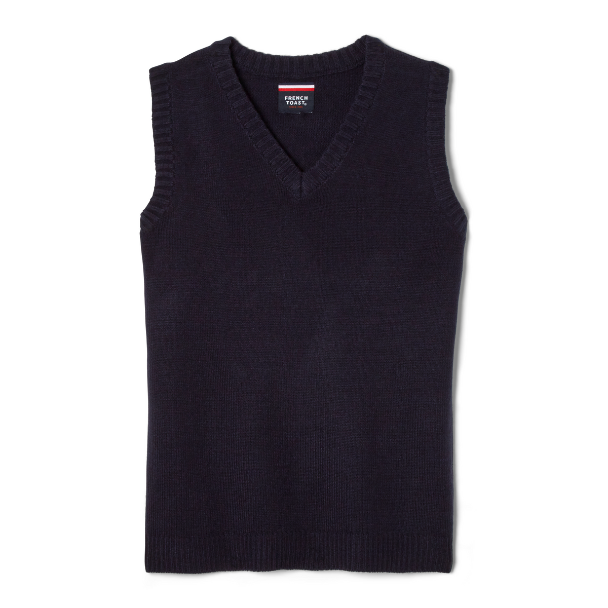 Chestertown Christian Academy - Youth / Adult Co-Ed V-Neck Sweater Vest - No Logo