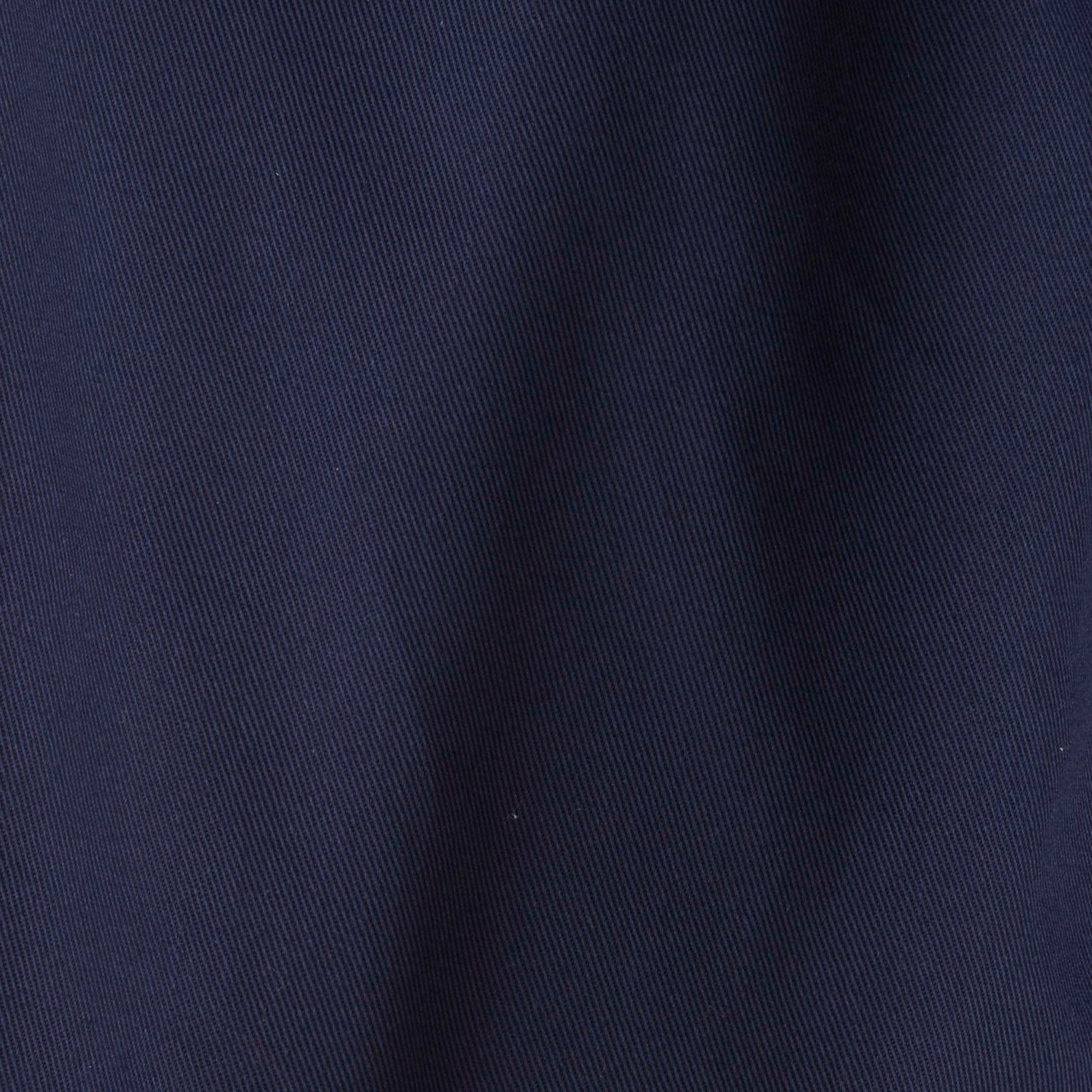 French Toast Toddler Girl's Pull-On Twill Short